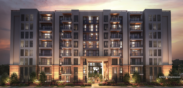 Lodha Sterling